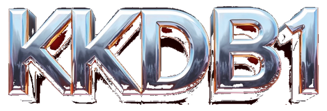 kkdb1 logo